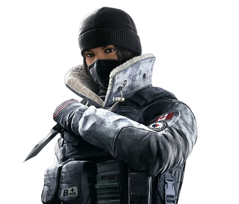  Download Free Png Frost Background Frost Rainbow Six Siege Frost Png