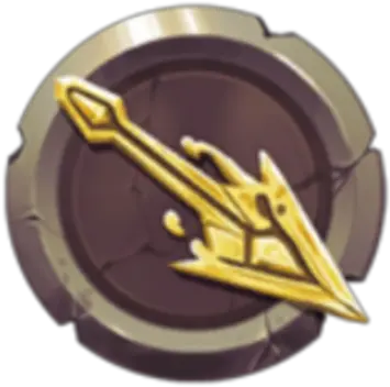  Debilitate Paladins Wiki Fandom Skye Talents Png Paladins Logo Transparent