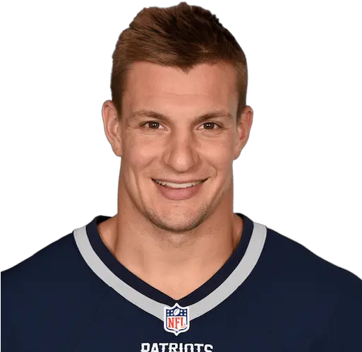  Tampa Bay Buccaneers Per Reports Rob Gronkowski Stats Png Rob Gronkowski Png