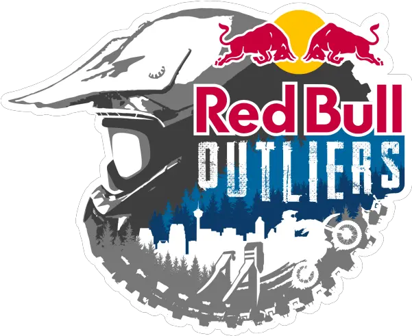  Calgary Endurocross Red Bull Motocross Logo Png Moto Cross Logo