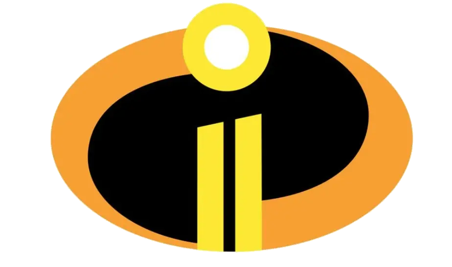  Download Hd The Incredibles 2 Logo Incredibles 2 Logo Incredibles 2 Logo Png Titanfall 2 Logo Png