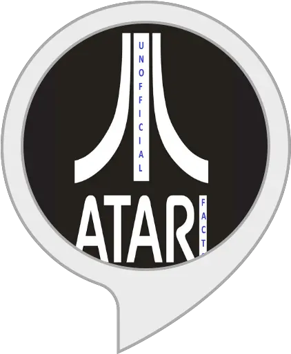  Unofficial Atari Facts Emblem Png Atari Logo Png