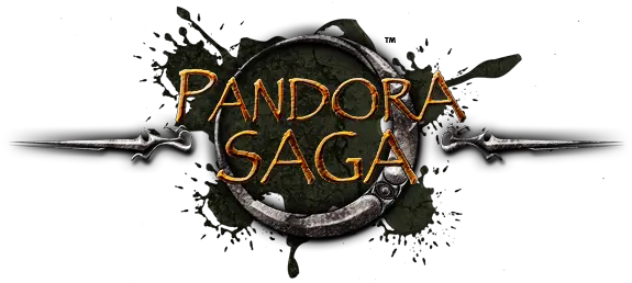  Atlus Onlineu0027s Pandora Saga Has A Beta Sign Up For It Fiction Png Pandora Logo Png