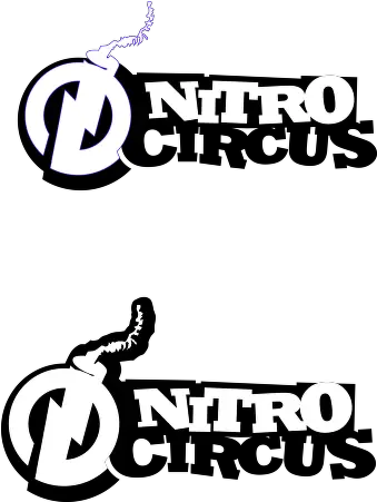  Nitro Circus Vector Logo Download Page Nitro Circus Png Circus Logo