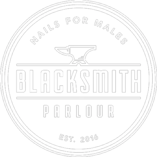  Blacksmith Parlour Denver Dab Co Logo Png Blacksmith Logo