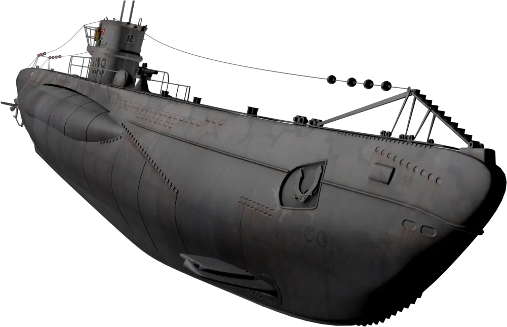  Png Object 5 Image Uboat Png Object Png