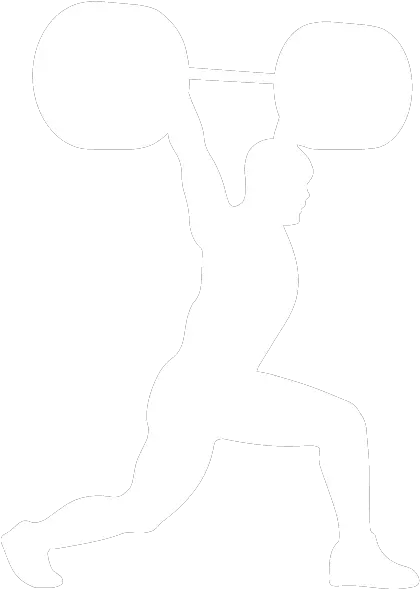  Burgener Strength World Class Weightlifting Courses Png Strength Training Icon