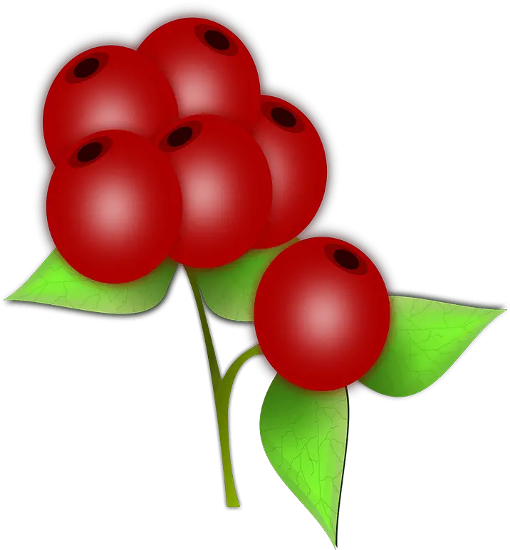  Red Berry Clipart Clipart Cartoon Berry Png Berry Png