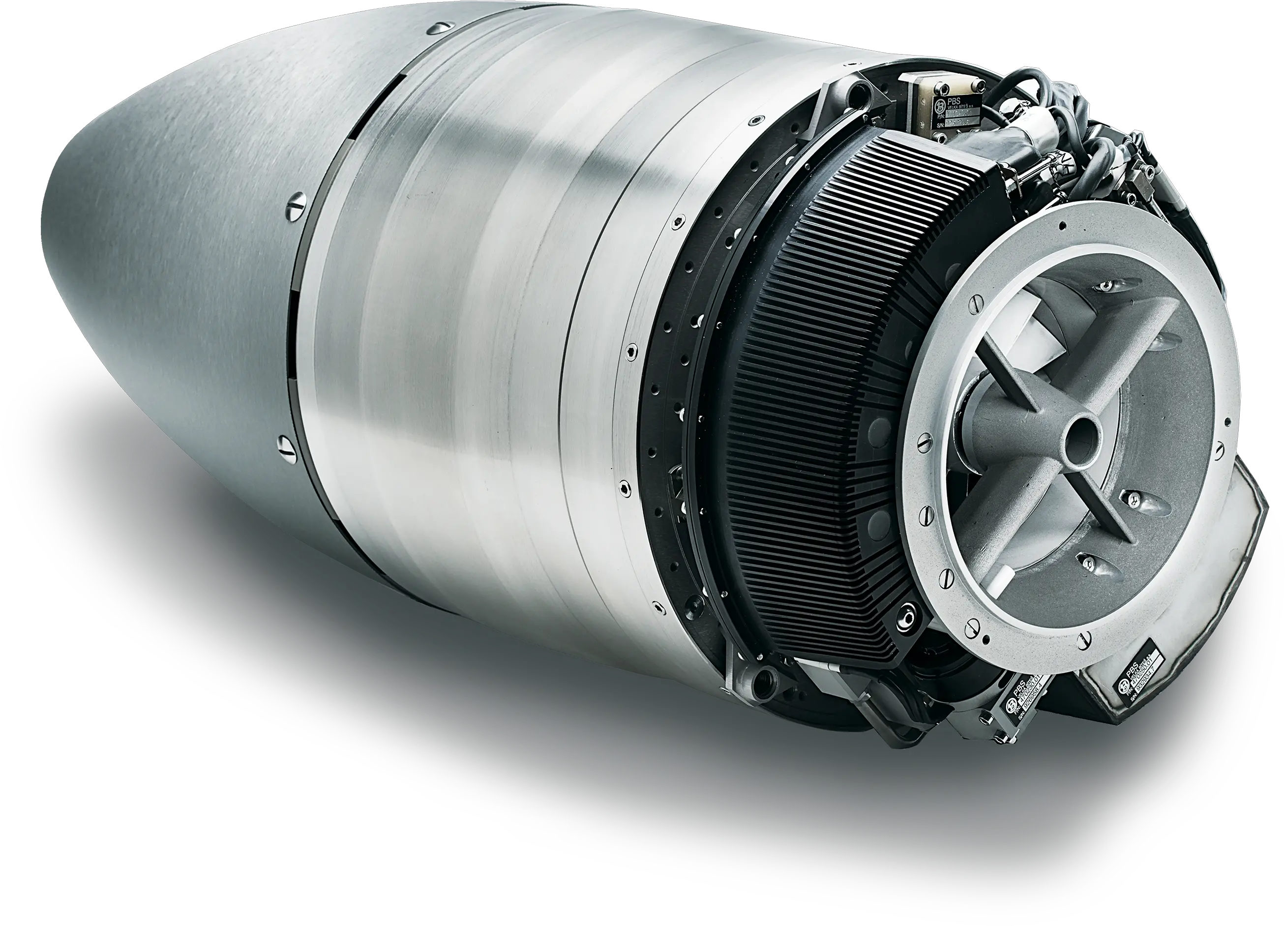  Pbs Turbojet Engine Tj100 Without Jet Engine Png Engine Png