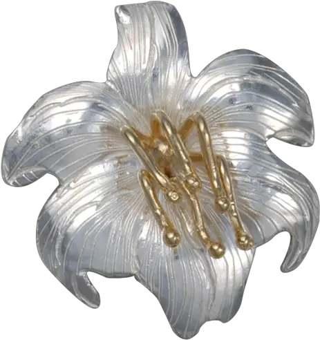  Easter Lily Pinpendant 15 U2014 Courtney Design Png Easter Lily Png