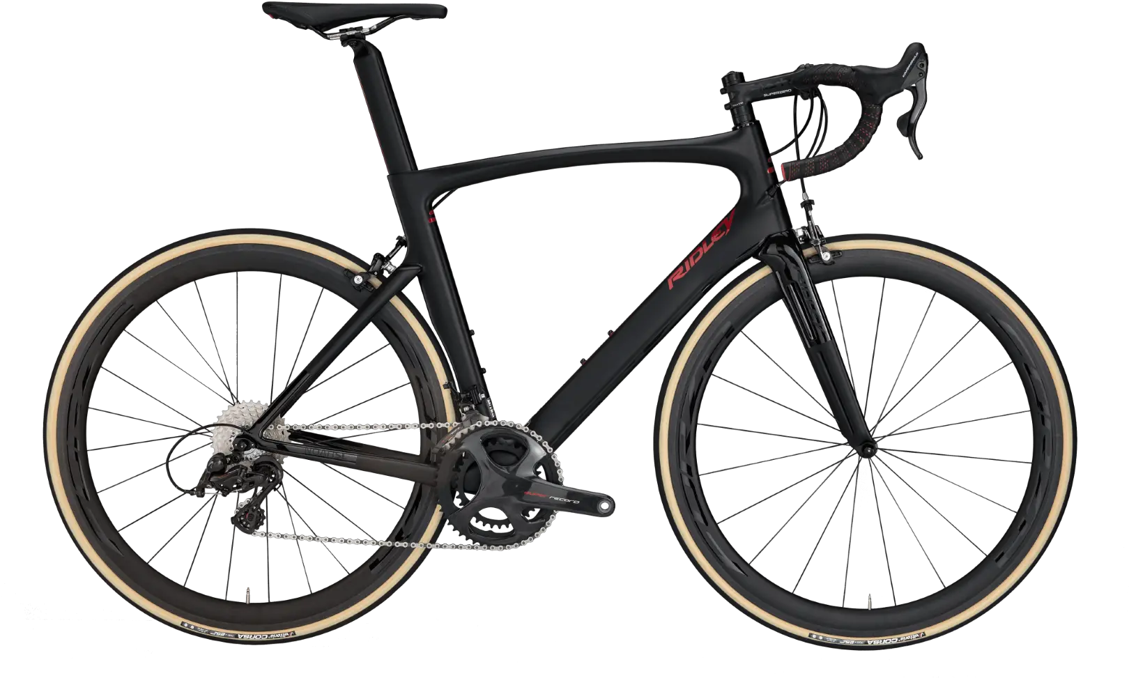  The Campagnolo 12speed Groupset Ridley Png Ridley Png