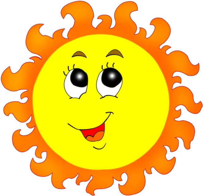  Clip Art Sol De Primavera Png Jensen Ackles Icon