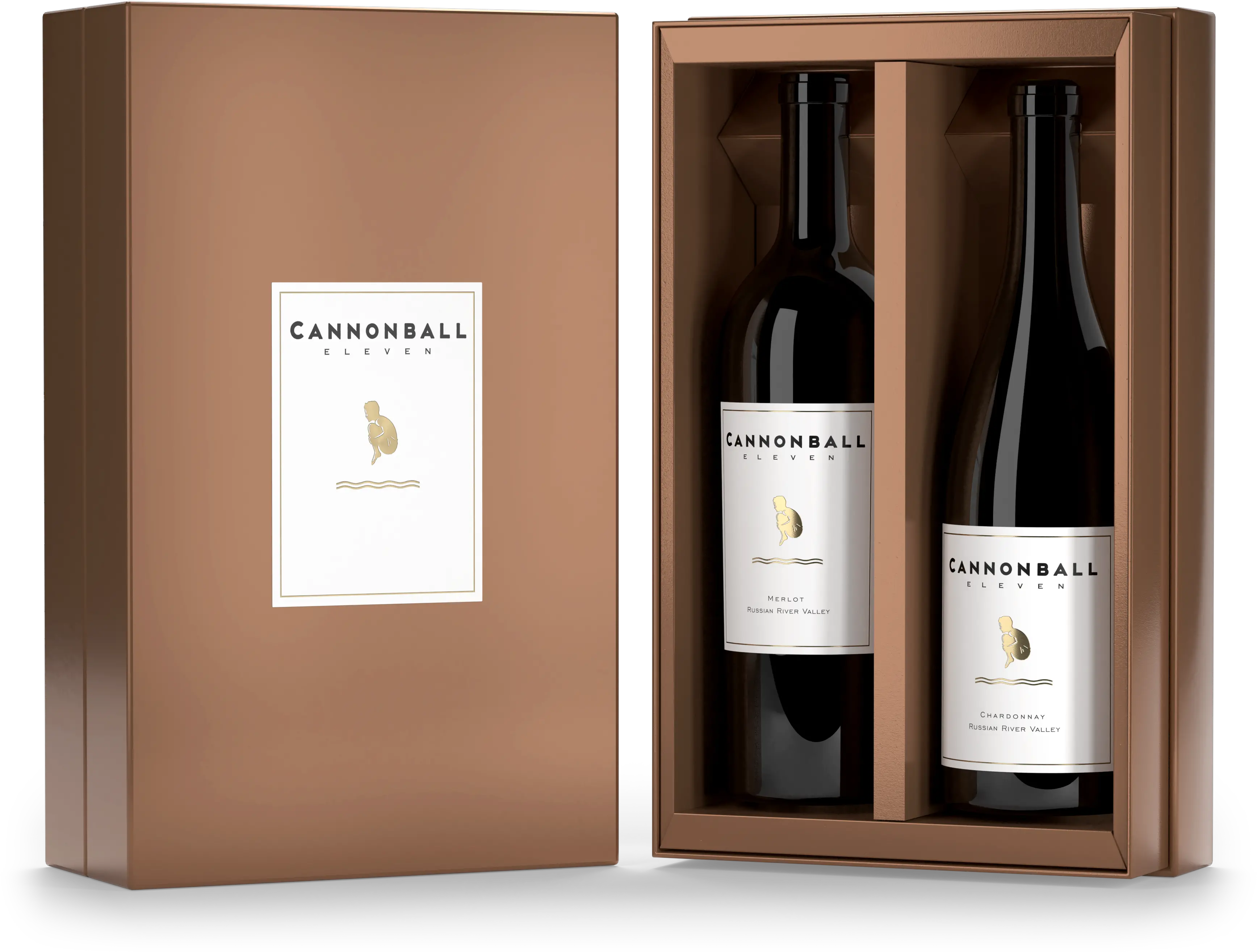  Cannonball Eleven Perfect 2 Bottle Gift Wine Png Wine Splash Png