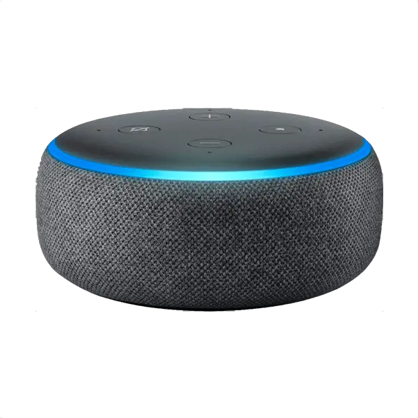  Amazon Echo Dot 3rd Gen Much Does Alexa Cost Png Amazon Echo Png