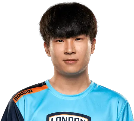  London Spitfire Bdosin Overwatch League Png London Spitfire Logo