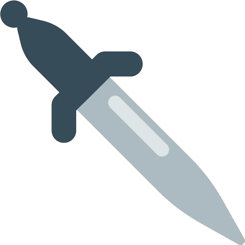  Dagger Emoji Clipart Emoji De Espada Png Dagger Transparent