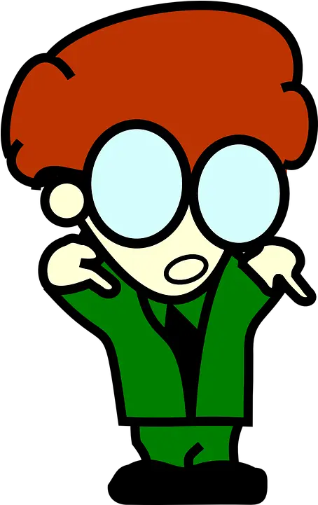  Nerd Cartoon Geek Nerd Clip Art Png Nerd Png