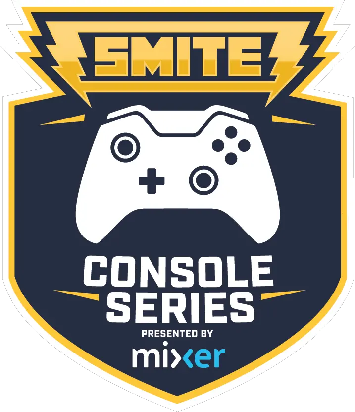  Scs2018 Seasoneuropephase 1 Smite Esports Wiki Game Controller Png Dorito Logo