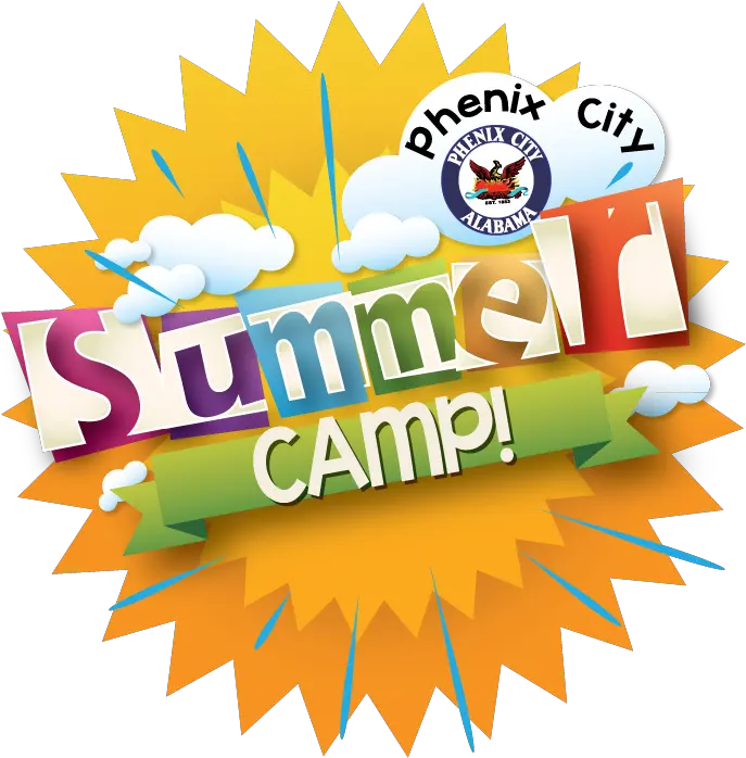  Summer Design Summer Camp Logo Png Camp Logo