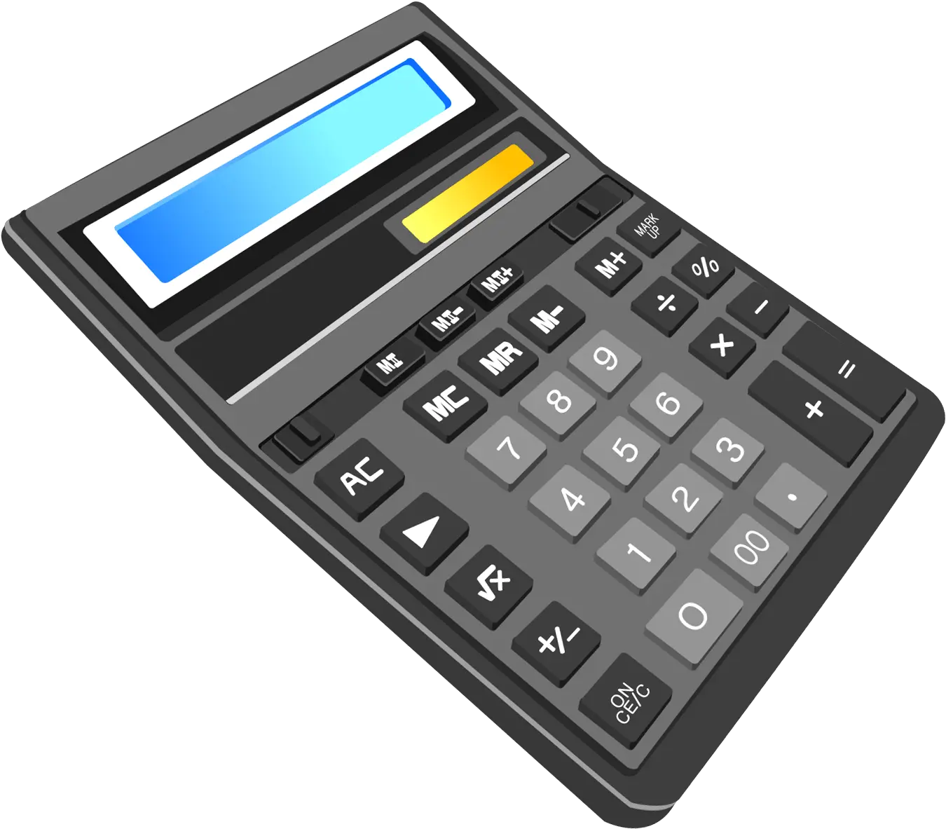  Download Calculator Png Image Hq Calculator Clipart Transparent Calculator Png