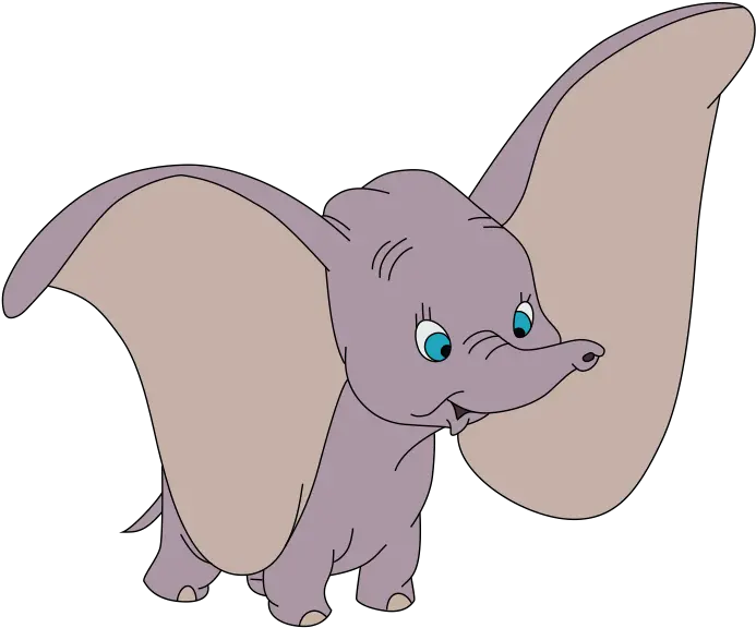  Dumbo Transparent Transparent Png Dumbo Png Dumbo Png