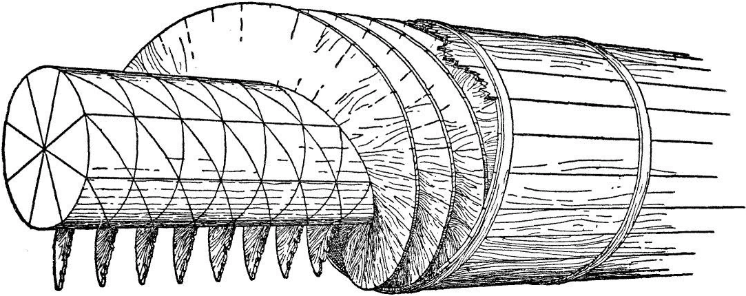  Water Screw Archimedes Screw Png Screw Png