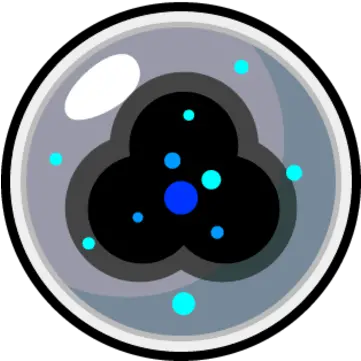  Dark Energy Ball Dark Matter Rick And Morty Png Energy Ball Png