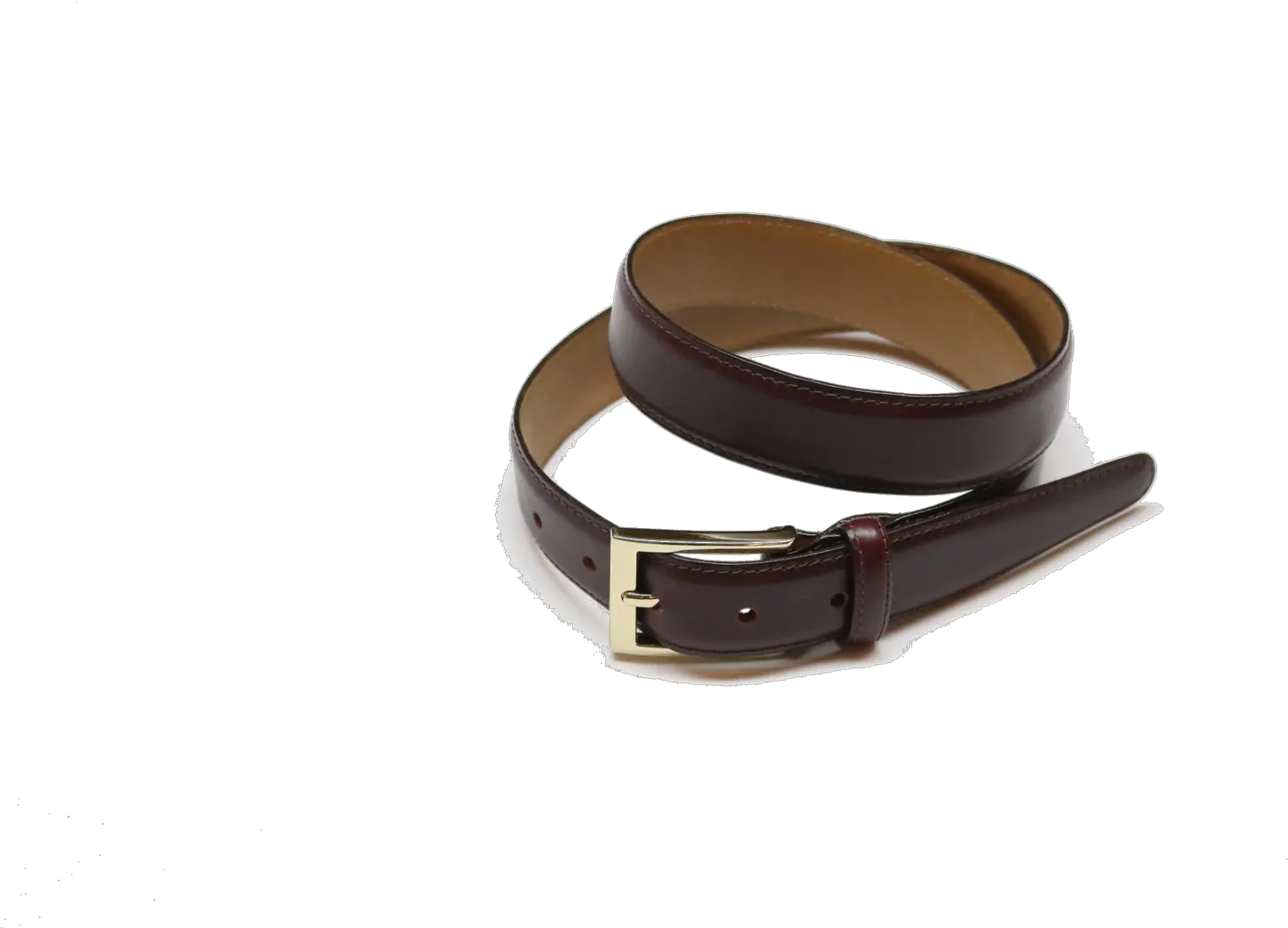  Download Hd Argentine Burgundy Leather Buckle Png Belt Buckle Png