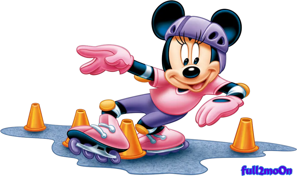  Minnie Mouse 002 Psd Official Psds Micky Mouse Png Hd Minnie Mouse Icon