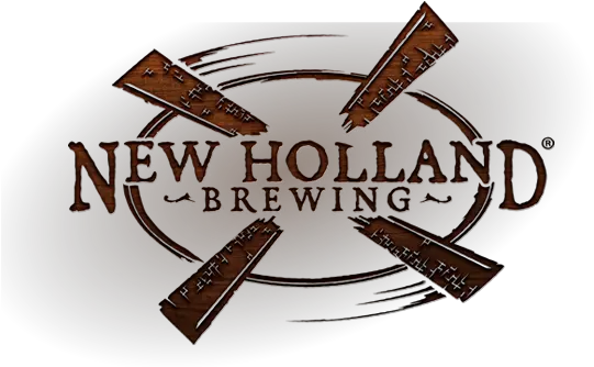  Thurs Oct 20th New Holland Brewery Png New Holland Logo