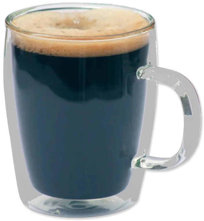  Coffee Glass Png 6 Image Guinness Double Cup Png