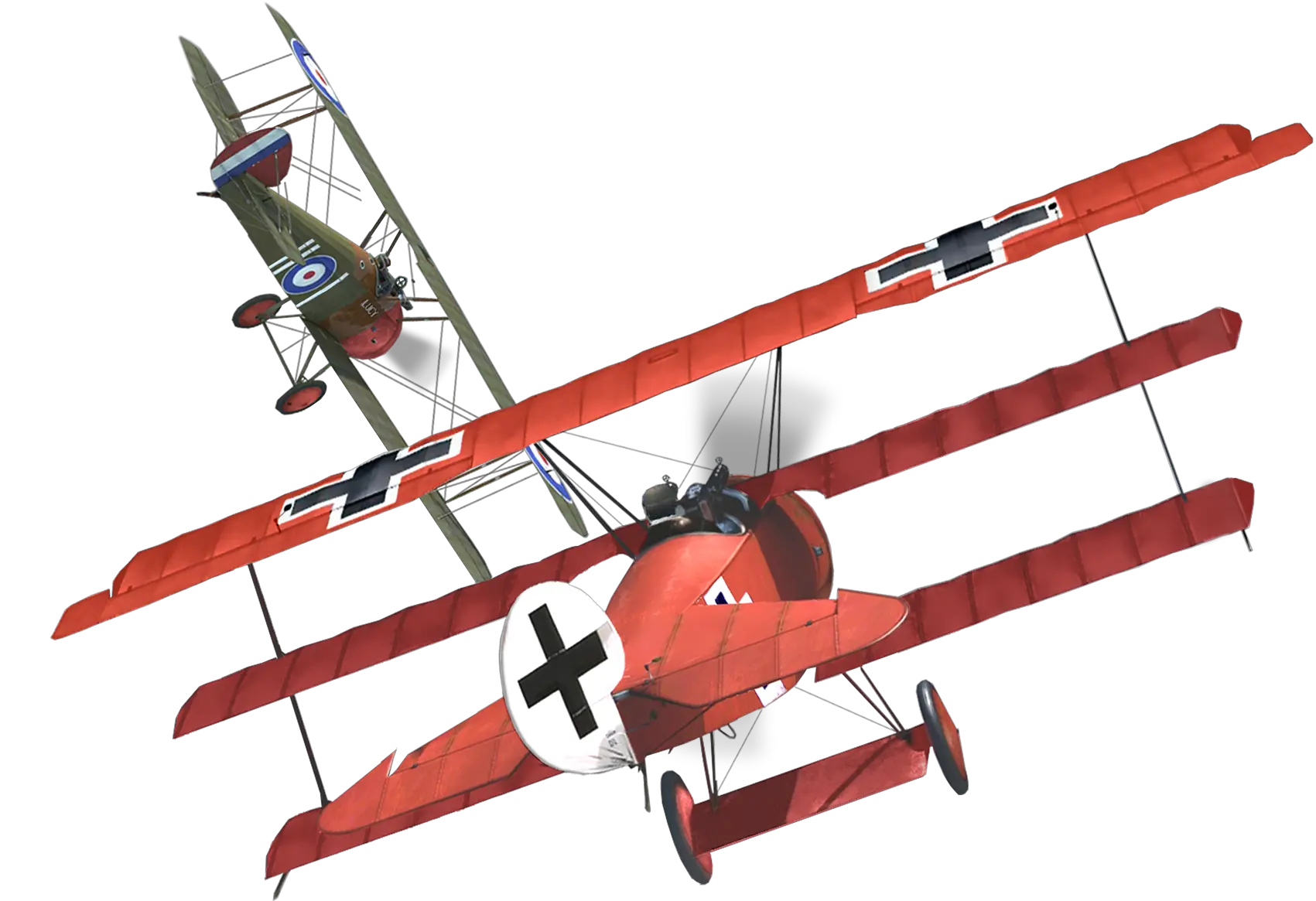  Red Baron Png Transparent Baronpng Images Pluspng Red Baron In Hd Plane Transparent Background