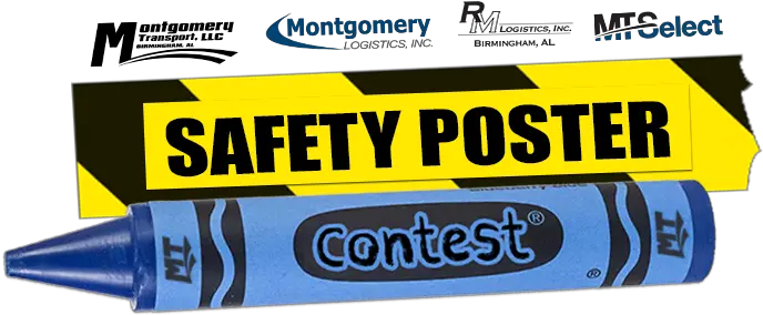  Mta Safety Poster Contest Logo Safety First Sign Png Mta Logo