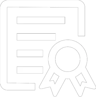  Ies Certified Inspections Estimates Supplements Language Png Certified Icon Vector