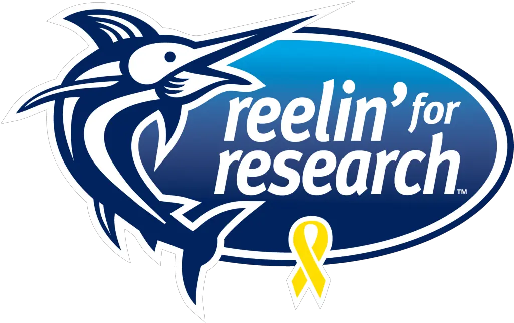  Reelin For Researchwhere The Money Goes Reelin For Research Research Fishing Tournament In Morehead City Nc Png Tony Montana Logo