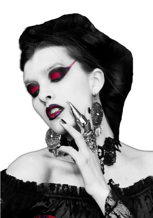  Collection Of Free Gothic Dark Download Gothic Woman Png Gothic Png