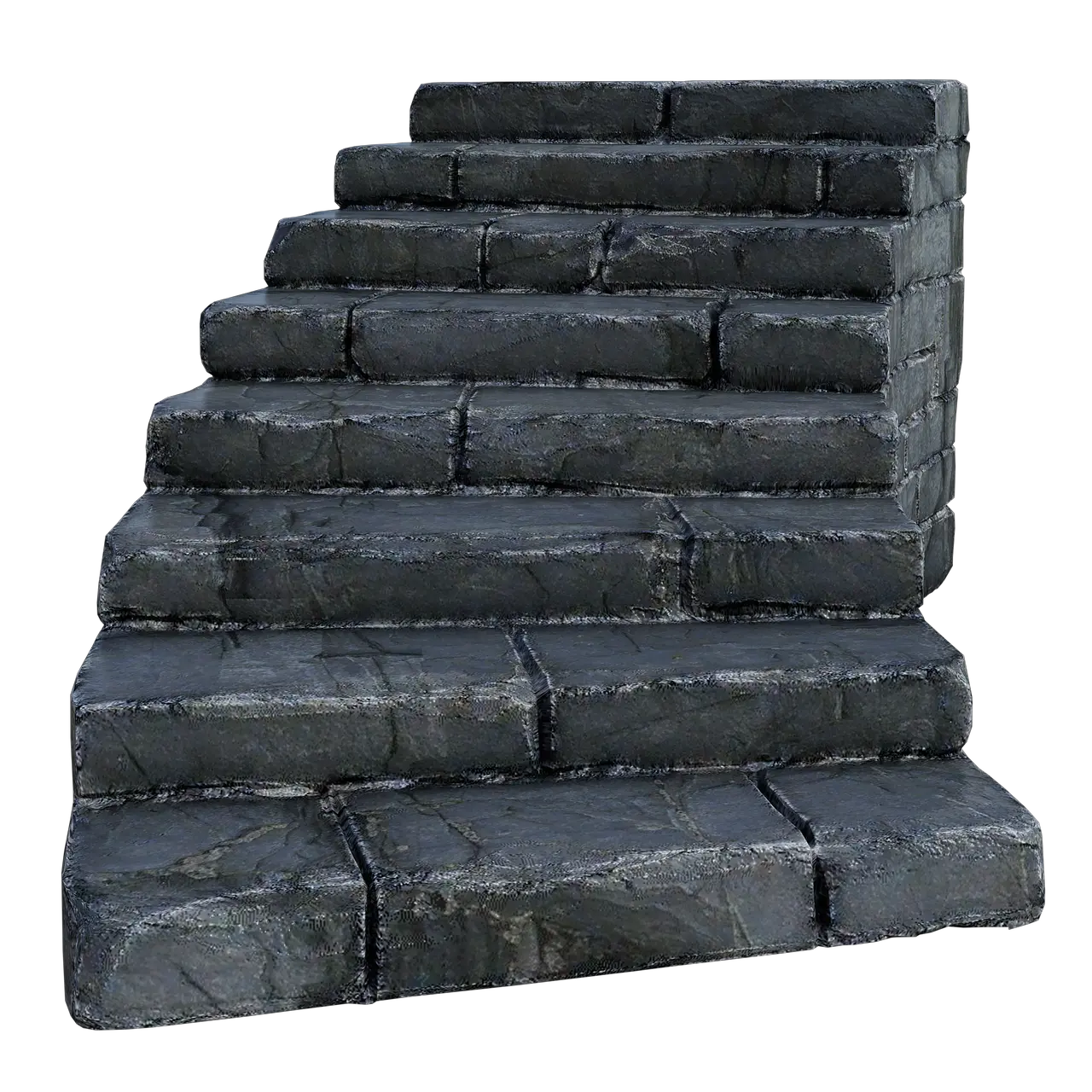  Stairs Stone Grass Old Stairs Png Stairs Png