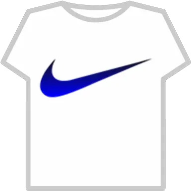  Nike T Shirt Roblox 2020 Png Nike Logo Png