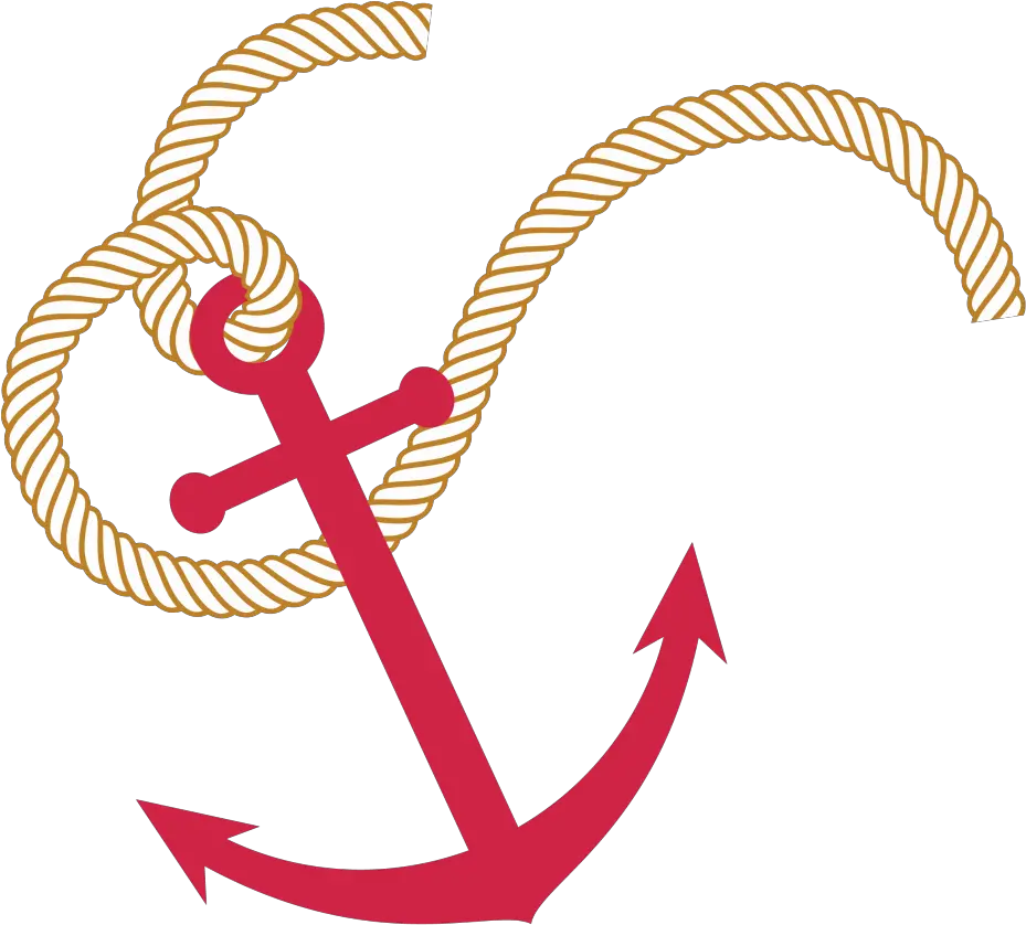  Jpg Free Stock Anchor With Rope Clipart Nautical Theme Anchor Clipart Png Nautical Png