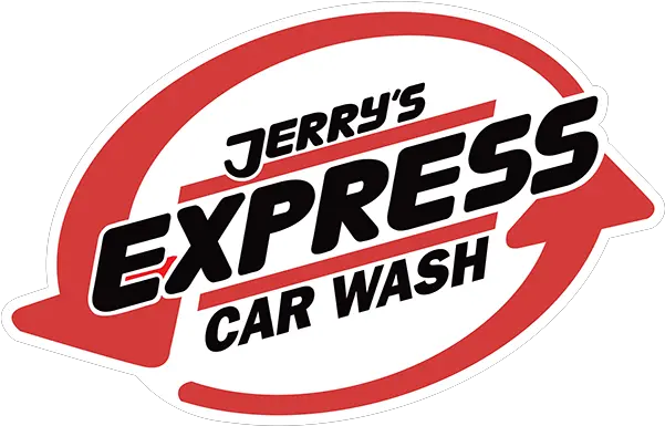  Golden Triangle Express Car Wash Png Triangle Car Logo