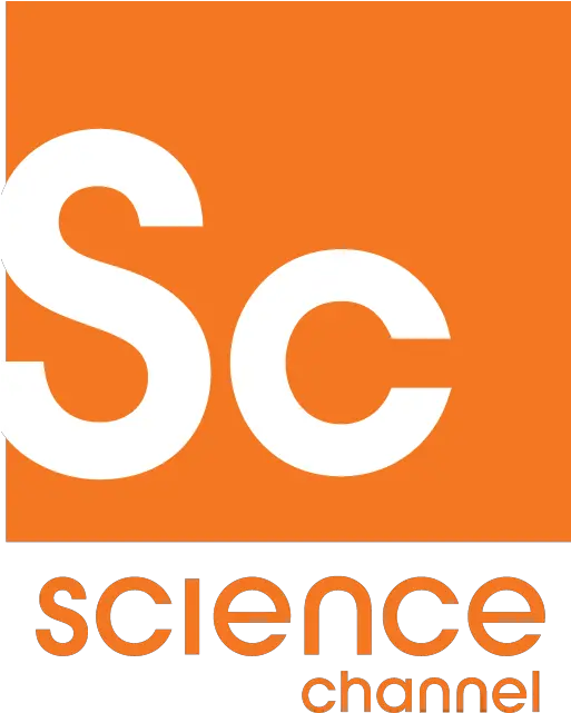  Science Science Channel Png Sci Fi Channel Logo