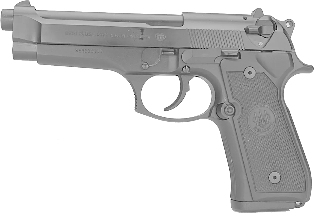  39 Hand Gun Png Image Collection For Pistol Transparent Background Pistol Png