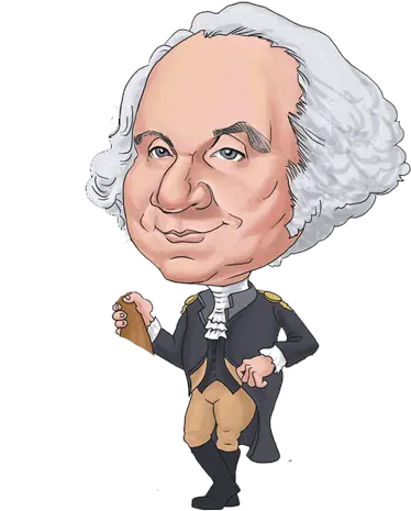  Free George W Bush Png Download George Washington Clip Art Png George Bush Png
