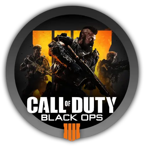  Call Of Duty Series Shkarko Falas Call Of Duty Black Ops 4 Icon Png Call Of Duty Transparent