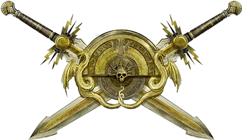  Warhammer Age Of Sigmar Age Of Sigmar Hammer Png Age Of Sigmar Logo