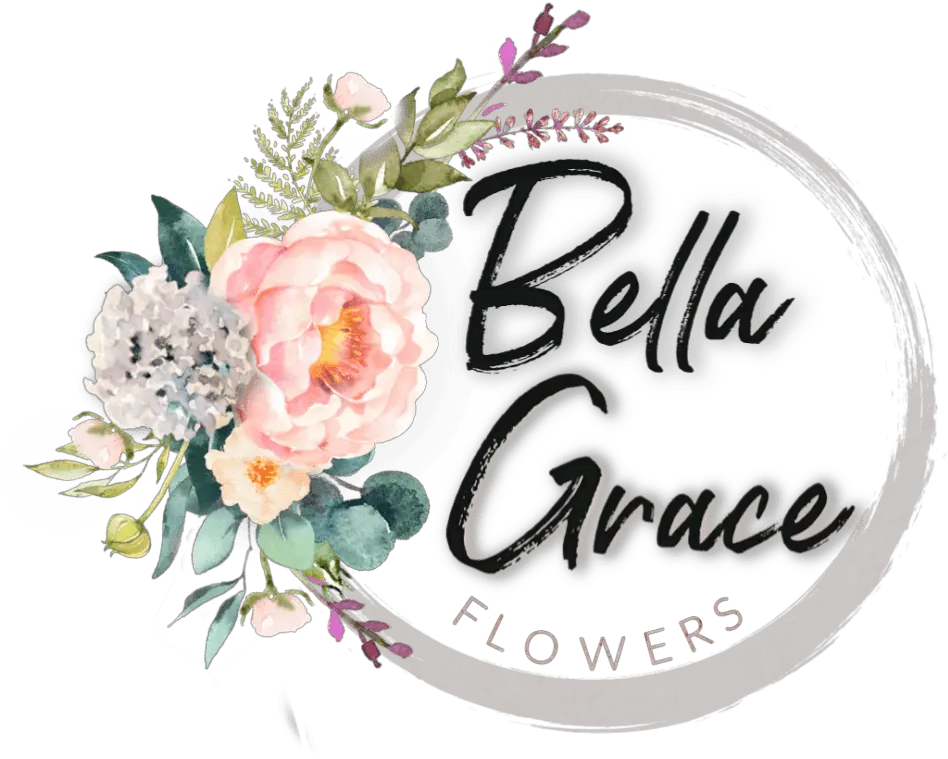  We Love Floral Logo Png Flowers Logo