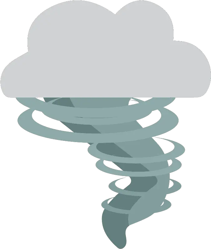  Tornado Emoji Clipart Free Download Transparent Png