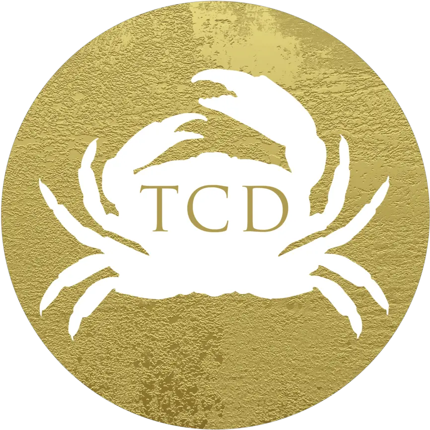  Download Tidal Creek Logo Initials Gandcrab Ransomware Ransomware Png Tidal Png