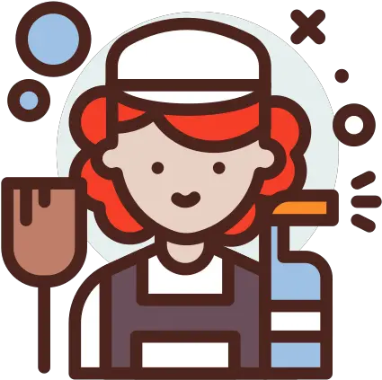  Cleaning Lady Free People Icons Free Cleaning Lady Icons Png Cleaning Lady Png