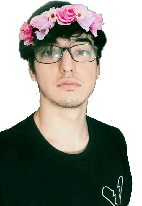  Georgemiller Jojimiller Sticker George Joji Miller Filthy Frank Png Filthy Frank Png